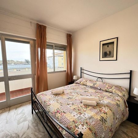 Imperiale Apartment Tirrenia Exterior foto