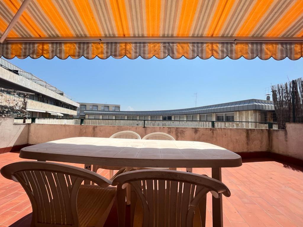 Imperiale Apartment Tirrenia Exterior foto