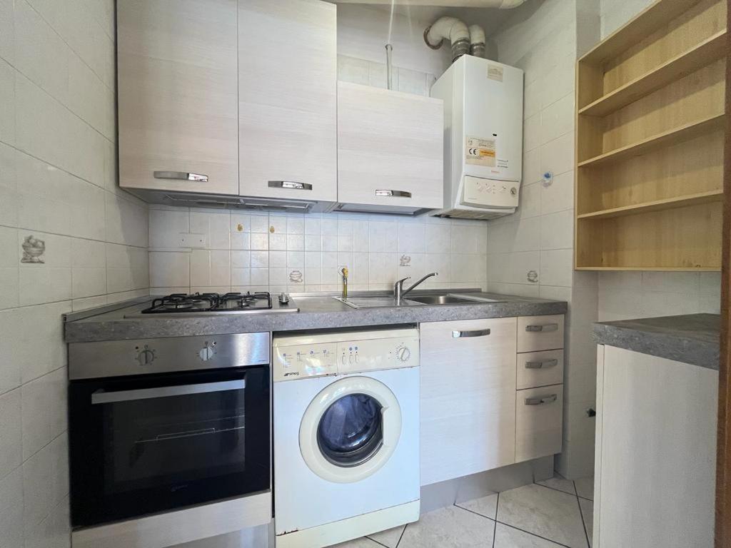 Imperiale Apartment Tirrenia Exterior foto