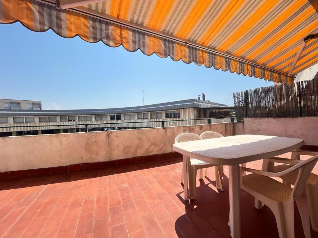 Imperiale Apartment Tirrenia Exterior foto