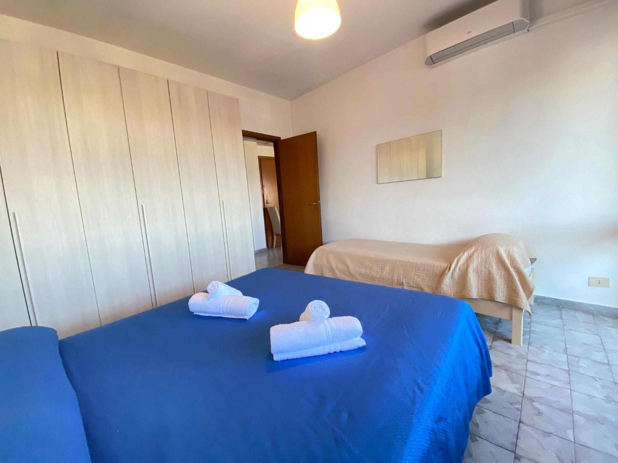 Imperiale Apartment Tirrenia Exterior foto