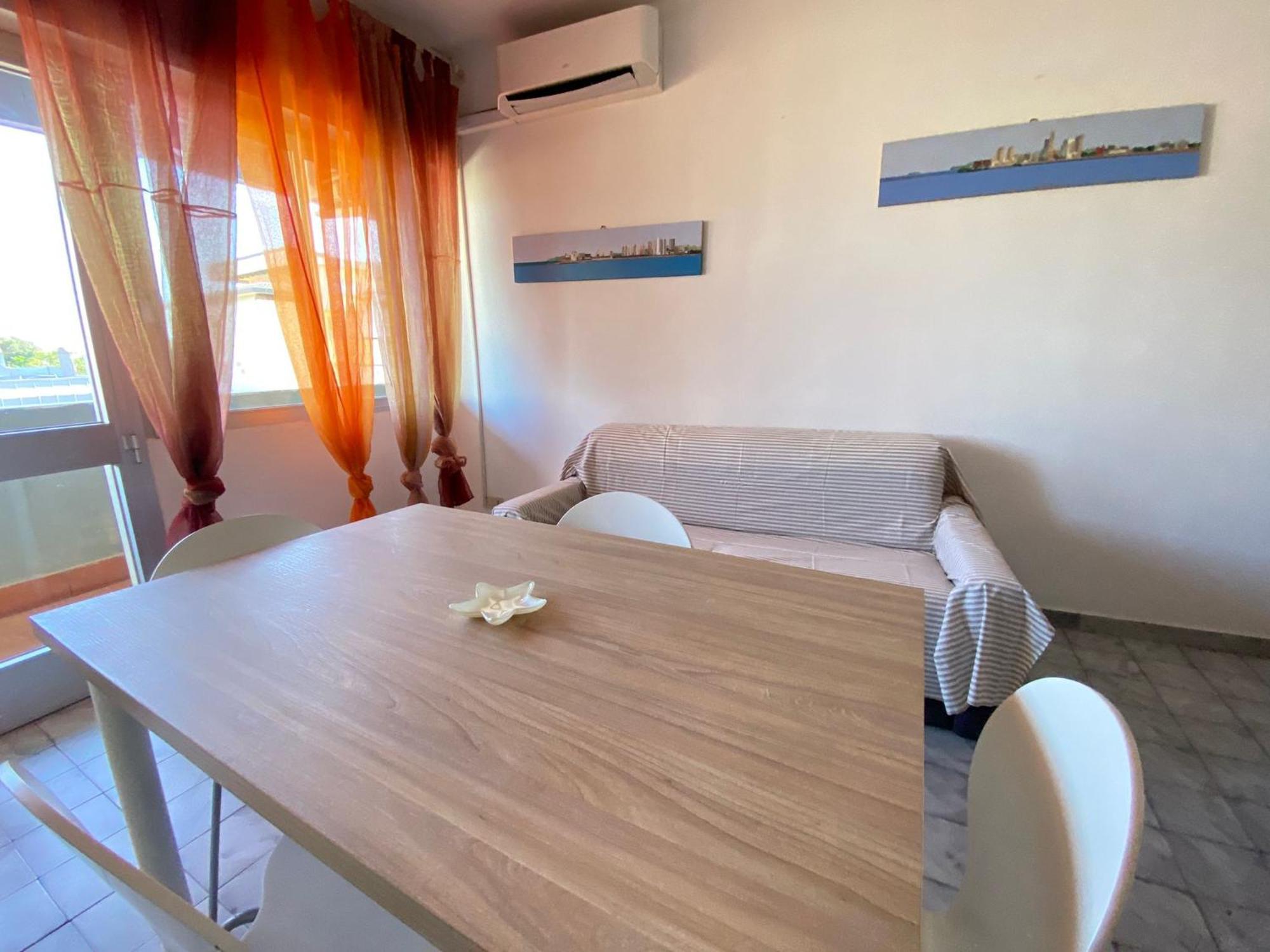 Imperiale Apartment Tirrenia Exterior foto
